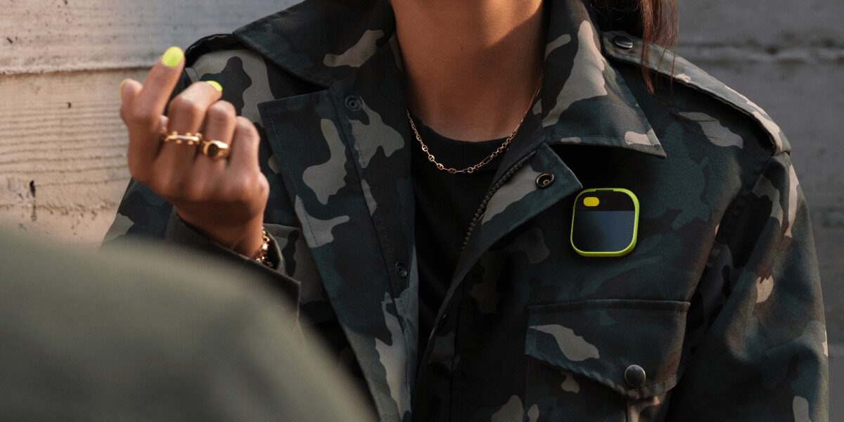 Humane AI Pin: Wearable gadget likely to replace smartphone released